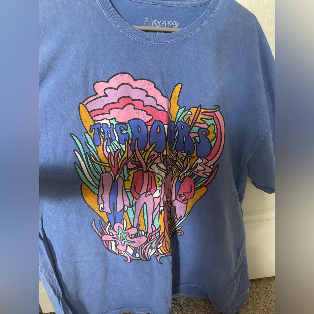 Urban Outfitters tee